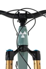 Nukeproof Kilowatt C 297 Factory T-X0 Groen/Goud 2026 – Image 4