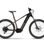 Haibike Alltrack 6 kosmisch leisteen/sparkling black 2026