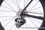 Colnago V5Rs Disc Force AXS E1 zwart 2026 – Image 9