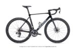 Colnago V5Rs Disc Force AXS E1 zwart 2026