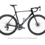 Colnago V5Rs Disc Force AXS E1 zwart 2026