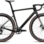 Ridley E-Astr Apex XPLR AXS 1x12 zwart 2026