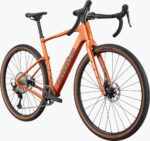 Cannondale Topstone Carbon 3 GRX - 1x Oranje Slice 2026 – Image 2