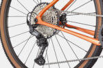 Cannondale Topstone Carbon 3 GRX - 1x Oranje Slice 2026 – Image 5