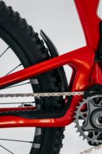 Nukeproof Giga Carbon Pro T-GX rood – Image 2