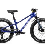 Orbea Kimu 24 H10 Kobaltblauw 2027