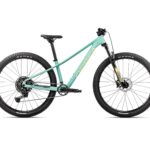 Orbea Kimu 27 H20 Alohagroen 2027