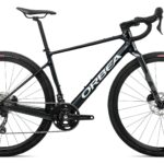 Orbea Terra H30 Diamond Black - Diamond C.View (Glanzend) 2027