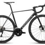 Orbea Orca M35i Diamond C.View (Matte) - Titan Gray (Gloss) 2027