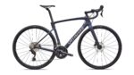 Specialized Roubaix SL8 Satin Deep Marine Metallic/Shadow Silver 2027
