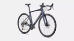 Specialized Roubaix SL8 Satin Deep Marine Metallic/Shadow Silver 2027 – Image 2
