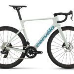 Cervélo Soloist Sram Rival Axs Wit 2027