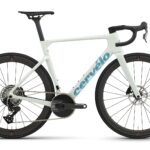 Cervélo Soloist Sram Force Xplr Axs 1 Wit 2027