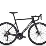 Focus Izalco Max 8.8 BlackMetallic 2027