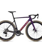 Focus Izalco Max 9.8 Dreamviolet/BlackMetallic 2027