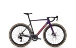 Focus Izalco Max 9.8 Dreamviolet/BlackMetallic 2027