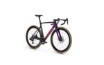 Focus Izalco Max 9.8 Dreamviolet/BlackMetallic 2027 – Image 3