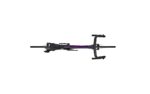 Focus Izalco Max 9.8 Dreamviolet/BlackMetallic 2027 – Image 4