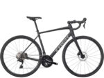 Trek Domane AL 4 Gen 4 Matte Dark Star Black 2027