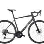 Trek Domane AL 4 Gen 4 Matte Dark Star Black 2027