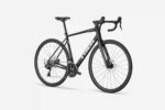 Trek Domane AL 4 Gen 4 Matte Dark Star Black 2027 – Image 2