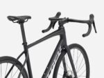 Trek Domane AL 4 Gen 4 Matte Dark Star Black 2027 – Image 3