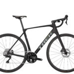 Trek Domane SL 5 Matte Deep Smoke 2027