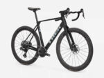Trek Domane SL 7 AXS 1x Matte Deep Smoke 2027 – Image 2