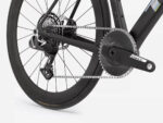 Trek Domane SL 7 AXS 1x Matte Deep Smoke 2027 – Image 5