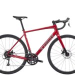 Trek Domane AL 2 Gen 4 Fury Rood 2027