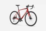 Trek Domane AL 2 Gen 4 Fury Rood 2027 – Image 2