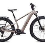Specialized Vado 3 4.0 Sandstone/Warm Smoke 2027