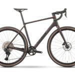 Raymon Soreno Pro 700 12S GRX715 Di2 zwarte steen 2027