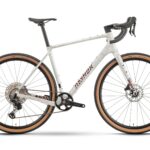 Raymon Soreno Comp 700 12S GRX marmer wit 2027