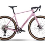Raymon Soreno Comp 700 12S GRX mohair roze 2027