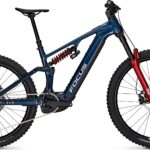 Focus Sam 9 Azurblauw/Sydneyblauw 2027