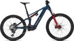 Focus Sam 9 Azurblauw/Sydneyblauw 2027