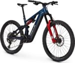 Focus Sam 9 Azurblauw/Sydneyblauw 2027 – Image 2