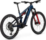 Focus Sam 9 Azurblauw/Sydneyblauw 2027 – Image 3