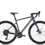 Focus Atlas 6.6 Steelgrey 2027