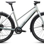Cube Editor Hybrid ONE 360 FE glintsand'n'black Trapeze 2027