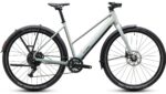 Cube Editor Hybrid ONE 360 FE glintsand'n'black Trapeze 2027