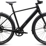 Cube Editor Hybrid Pro 360 FE zwart en ijzergrijs 2027