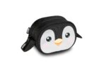 Stuurtas met zuurgehalte voor kinderen met pinguïnmotief