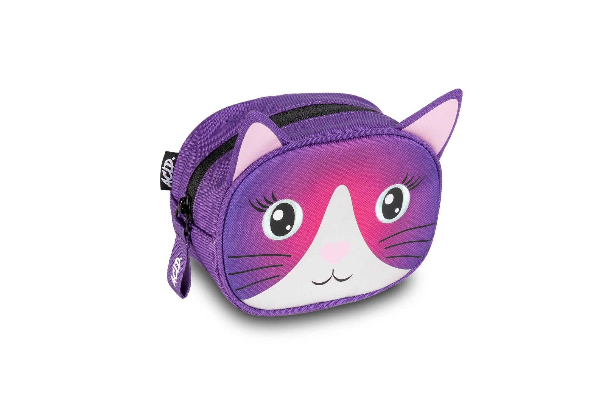 667405-1.jpg Stuurtas met zuurgehalte voor kinderen (Cat) – Image 1
