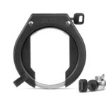 Vergrendelingsset voor frame en accu met zuurbescherming 6078