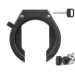 Zuurvast frame- en batterijvergrendelingsset LATCH 6078 D