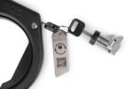 Zuurvast frame- en batterijvergrendelingsset LATCH 6078 D – Image 2