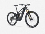 Trek Rail+ 9.8 Gen 5 Dark Star/Lithium Marble 2027 – Image 2