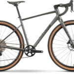 Raymon Territ Ultra 700 12S GRX715 Di2 starblack 2027